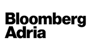 Bloomberg Adria logo