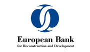 EBRD logo